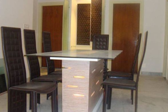 Dining Room Balaji Engineering and Decors