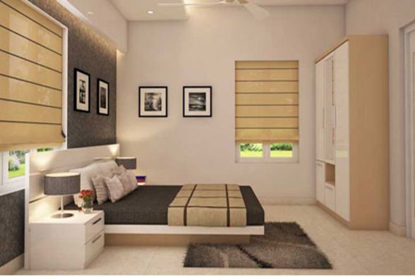 Bedroom Buildon Ideas