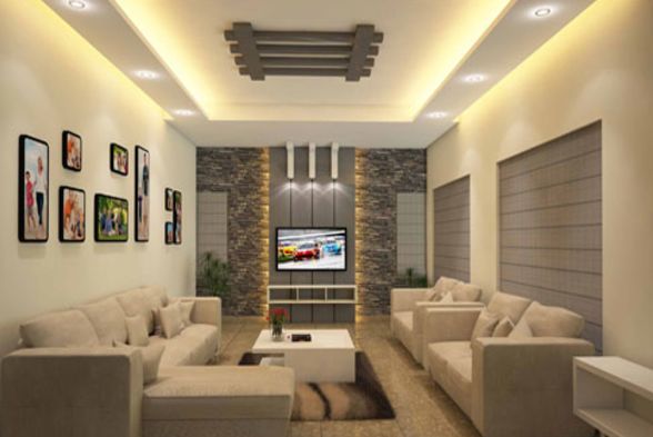 Living Room Buildon Ideas