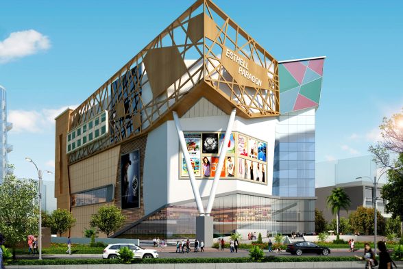 Shopping Centres Cheralathan Associates