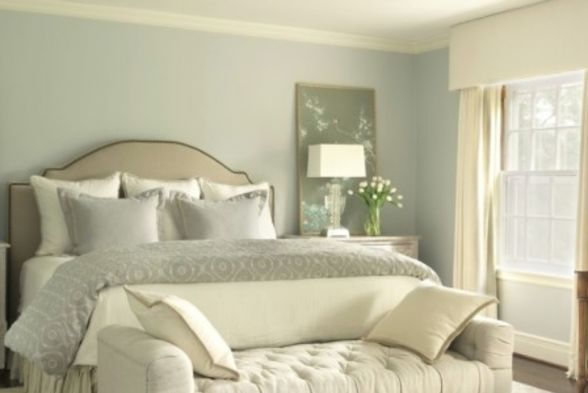 Bedroom DreamStyle Interiors