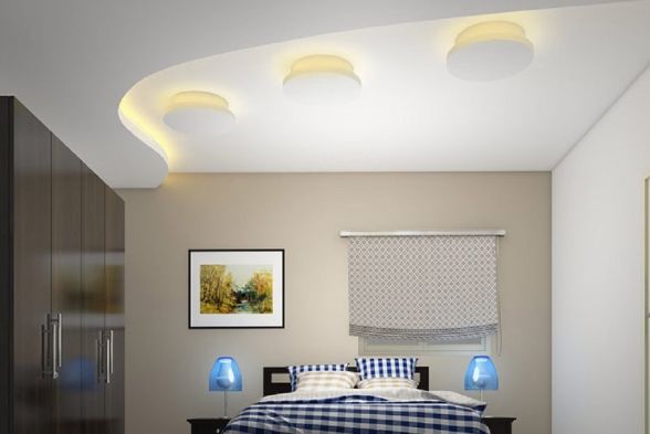 False Ceiling Sarvan kumar 