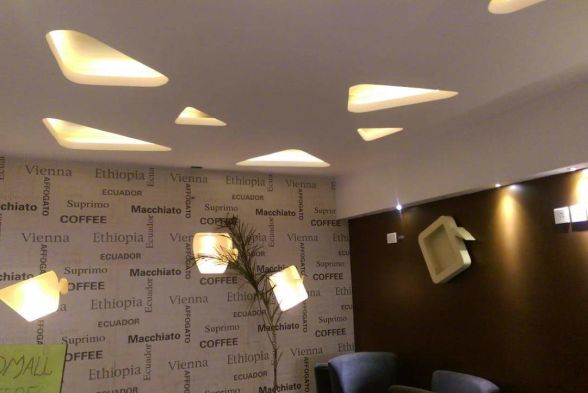 False Ceiling Design Ideas Images Inspirations Kraftivo