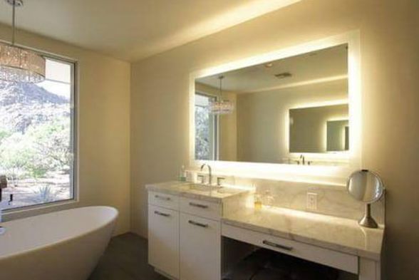 Bathroom Sunkalp Interiors