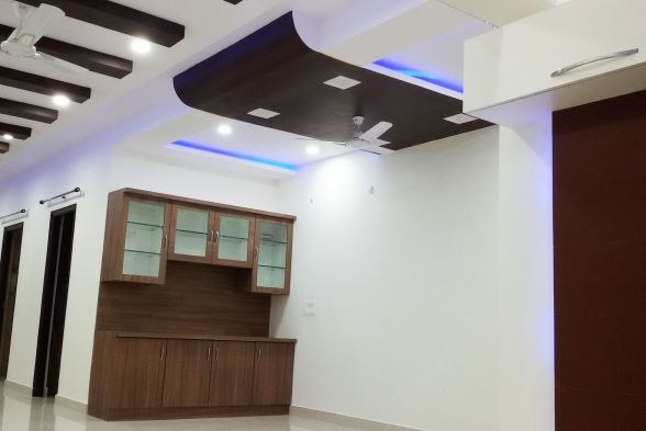 False Ceiling UME Interiors