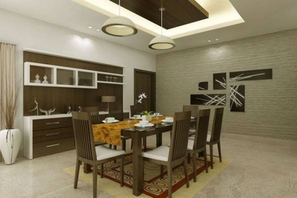 Dining Room Utopia Interiors and Architects