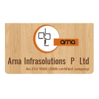 Arna Infrasolutions - Interior designer