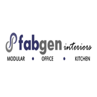 Fabgen Interiors  - Interior designer