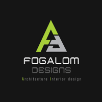 Fogalom Designs  - Interior designer