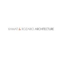 Kamat & Rozario Architecture  - Architect