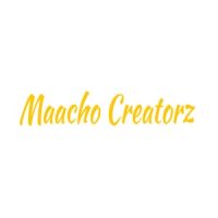 Maacho Creatorz  - Interior designer