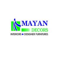 Mayan Decors  Interiors  - Interior designer