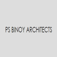 PS Binoy Architects  - Architect