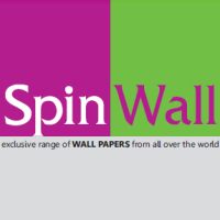 Spin Wall  - Interior designer