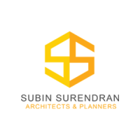 Subin Surendran Architects  - Architect