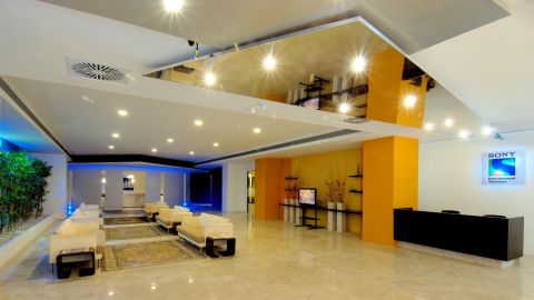 Centrix  - Interior designer