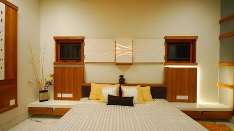 Interior Designers In Sholinganallur Chennai Best