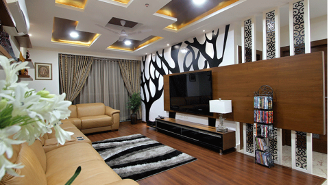 Rohit Interiors  - Interior designer