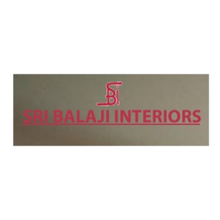 Sri Balaji Interiors Architectural Design Firm In Kk Nagar