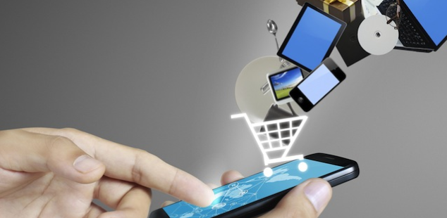 Bespoke Ecommerce Web Application Development Services Company