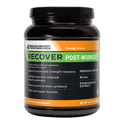 What You Need to Know About Post-Workout Nutrition - Premier