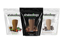 Shakeology