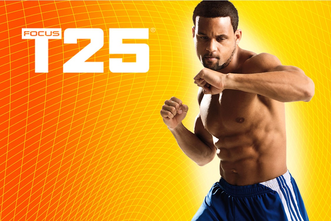 FOCUS T25