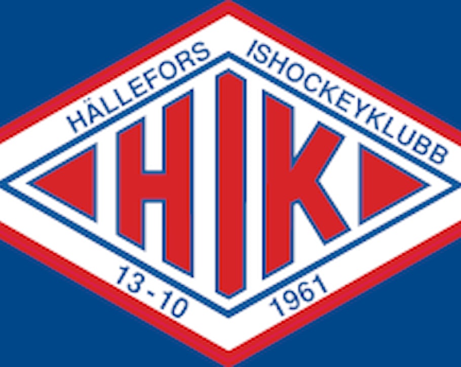 Hällefors IK