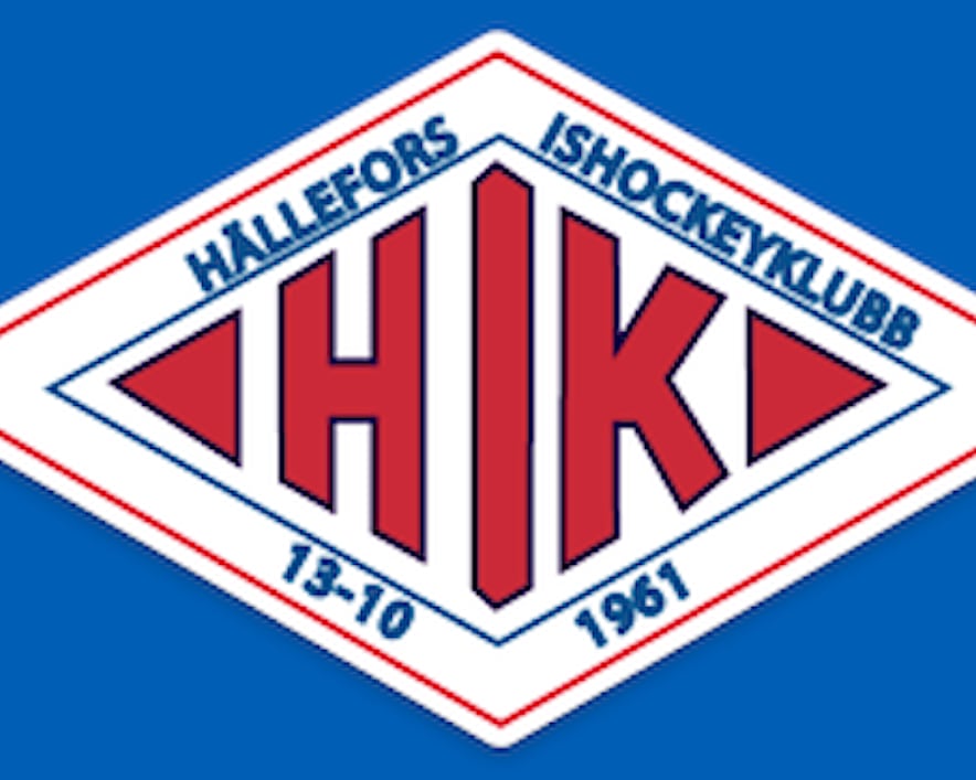 Hällefors IK