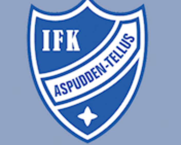 IFK Aspudden-Tellus F2014 Röd