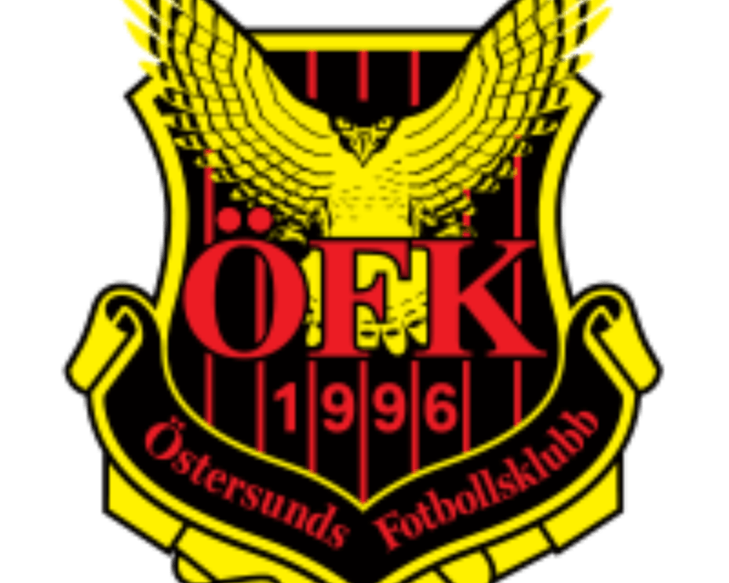 Östersunds Fk P13
