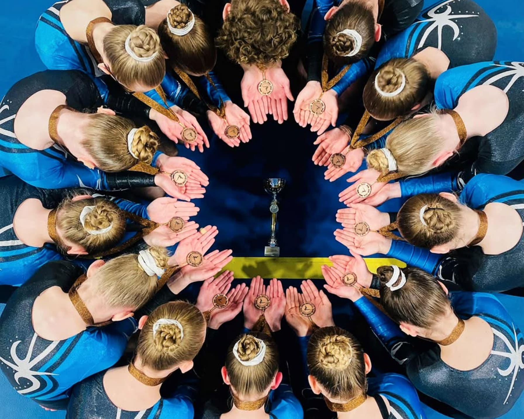 Wifolka Gymnastikförening