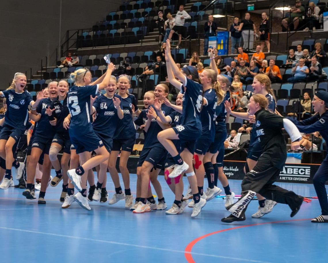 Älvsjö AIK IB - F12