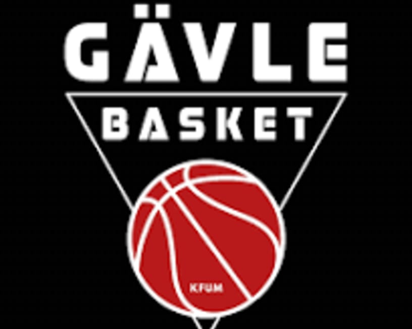 Gävle Basket Hille Bulls P-15