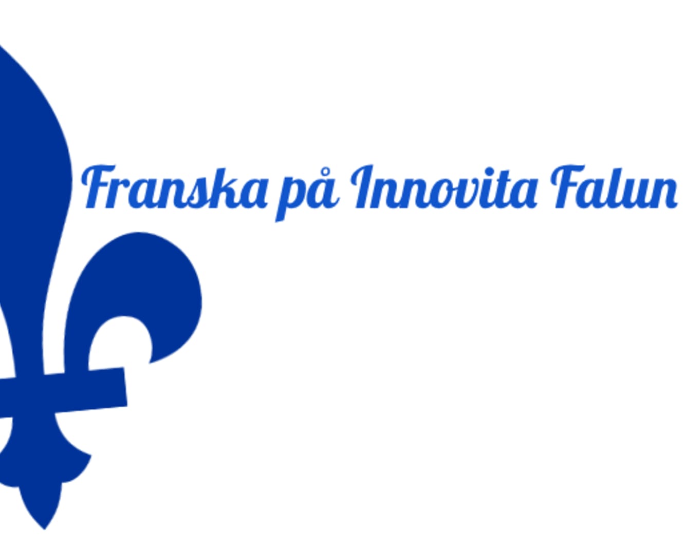 Resprojekt - Innovitaskolan Falun