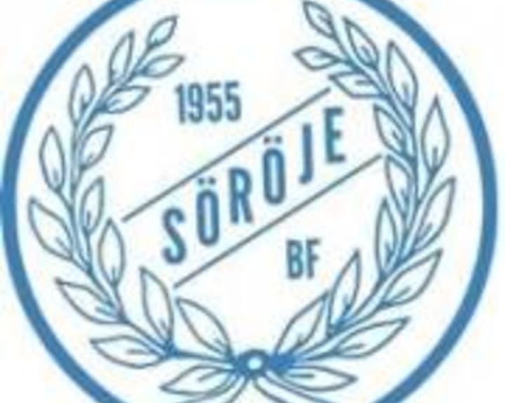 Söröje BF