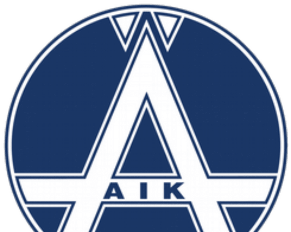 Älvsjö AIK IB - F16