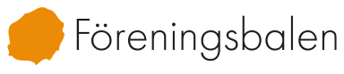 Föreningsbalen logo