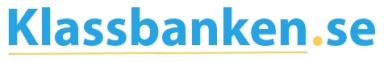 Klassbanken logo