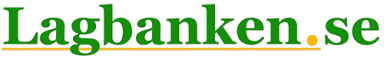 Lagbanken