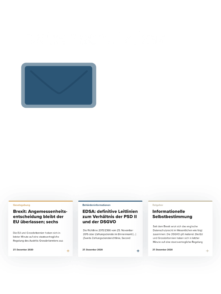 Referenz datenschutz.law