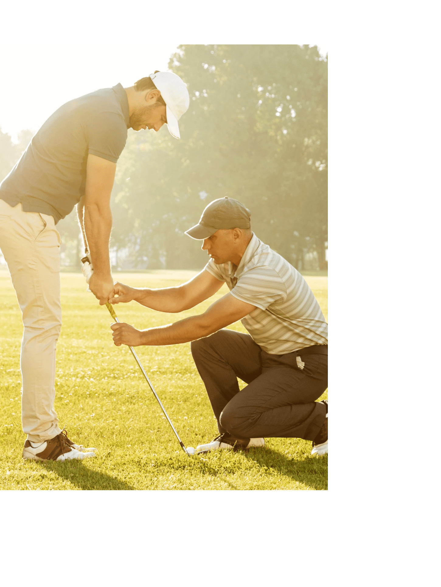 Referenz Golfers Paradise Onlineshop