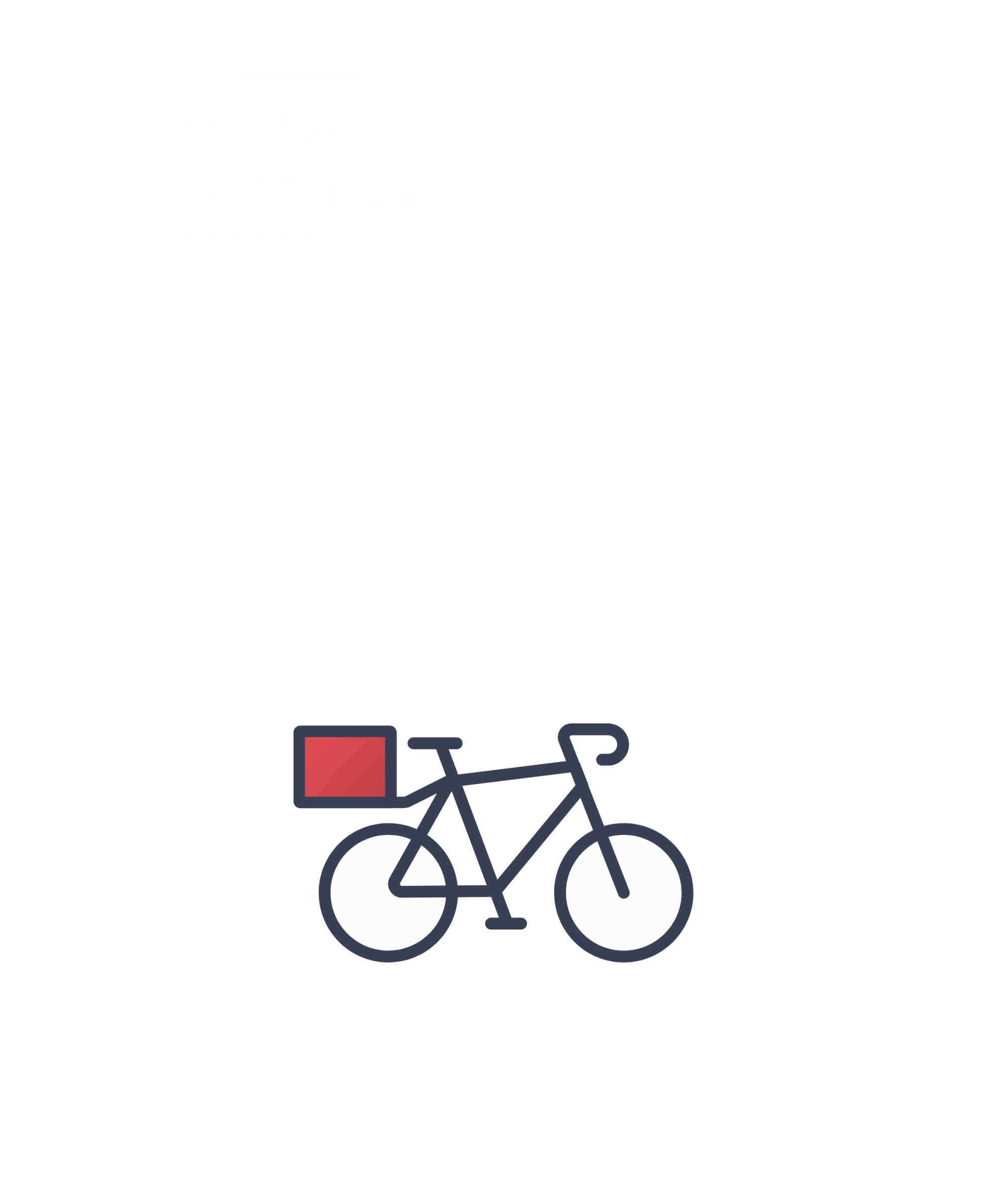 Referenz Working Bicycle