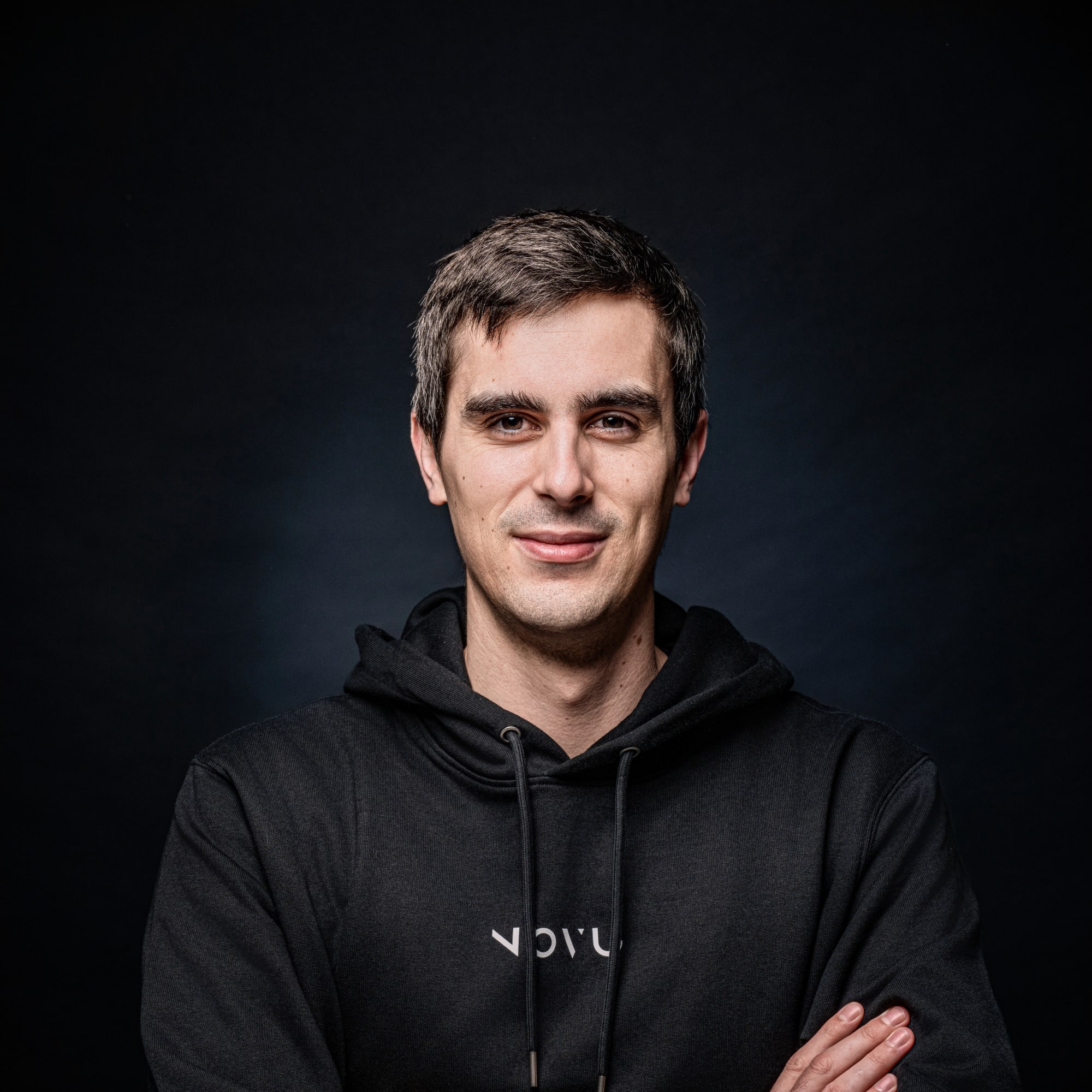 Benjamin Zahner Full-Stack Entwickler novu Zürich