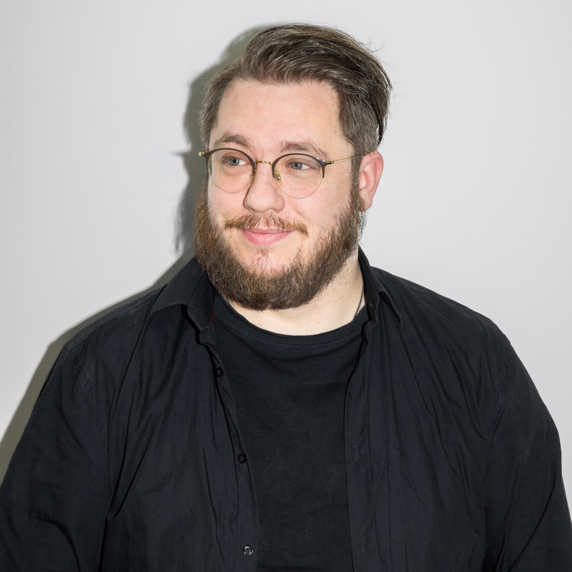 Fabian Hofer - Projektleiter