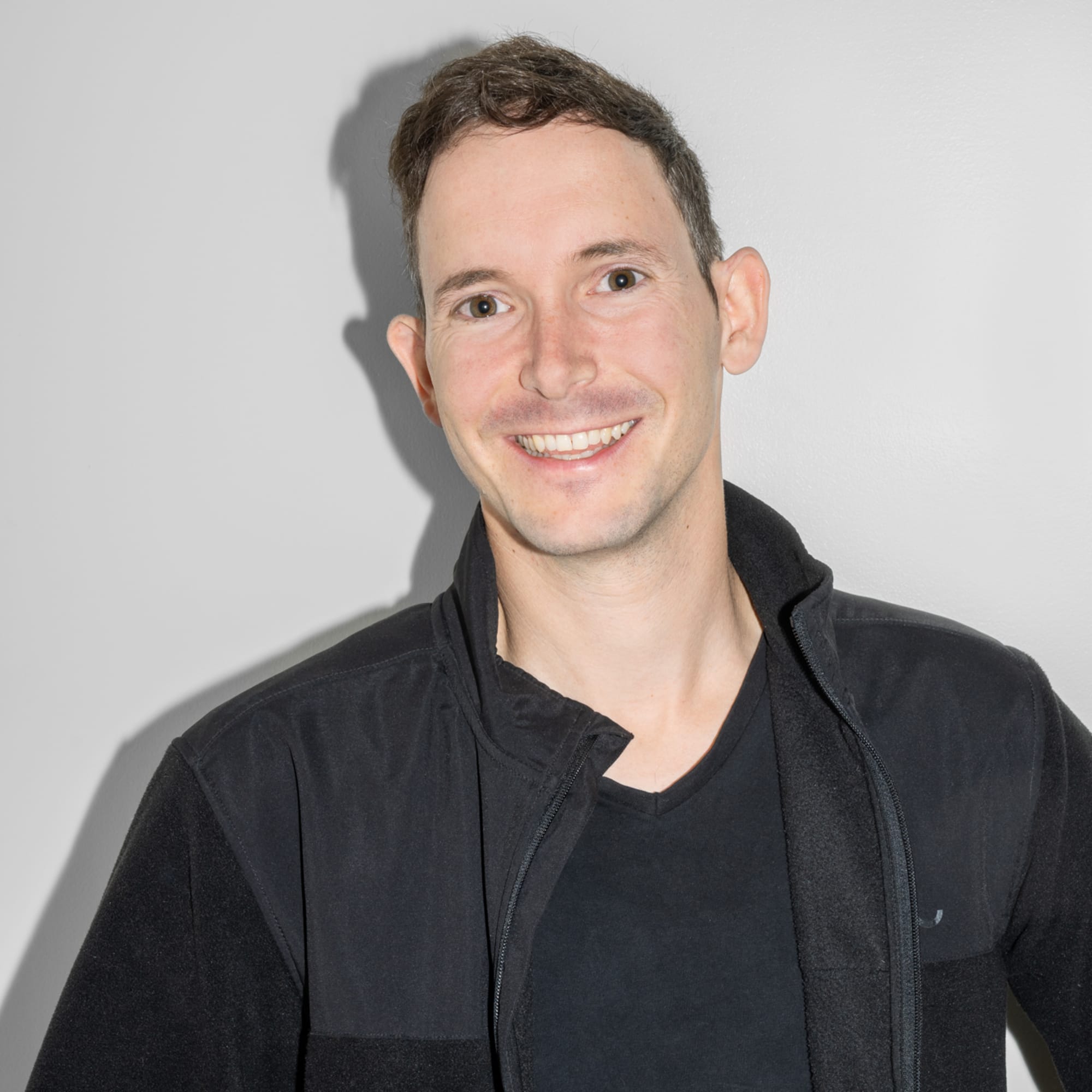 Portrait von Kyle Werner