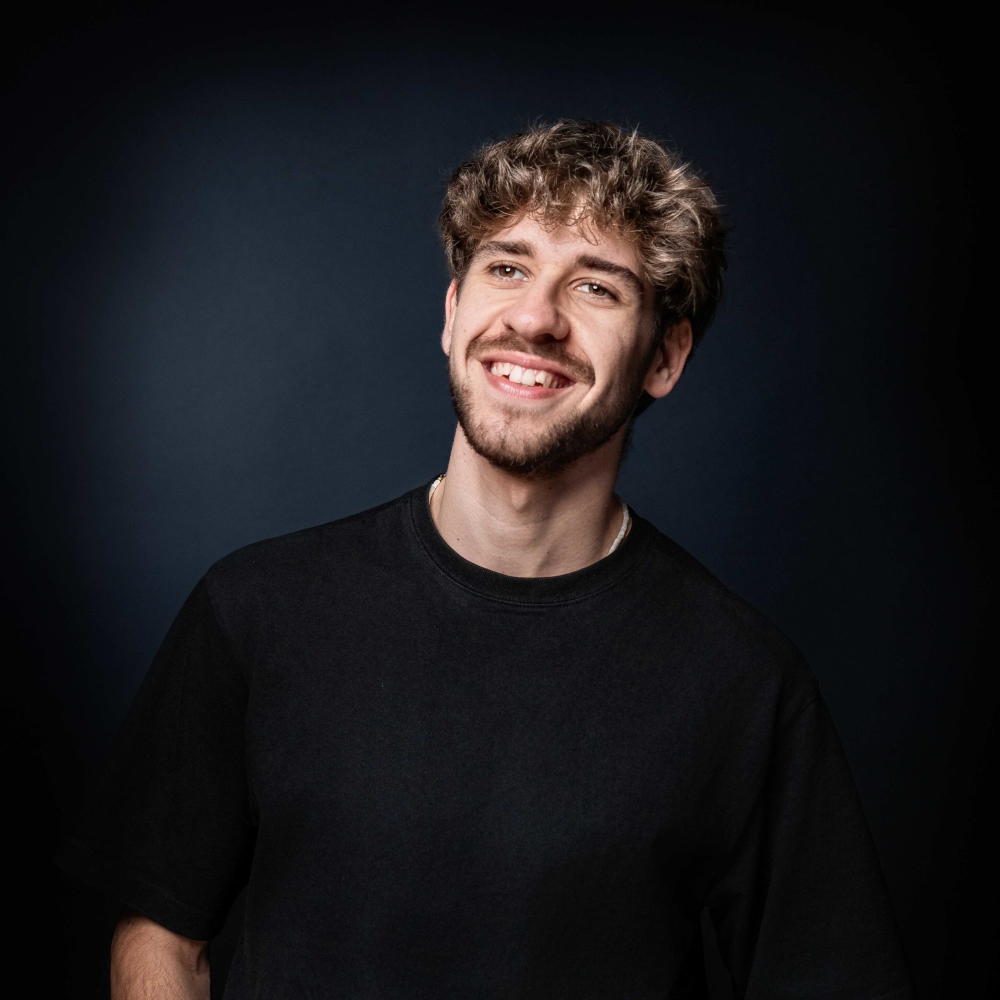 Nick Sohl Webentwickler Support novu Zürich