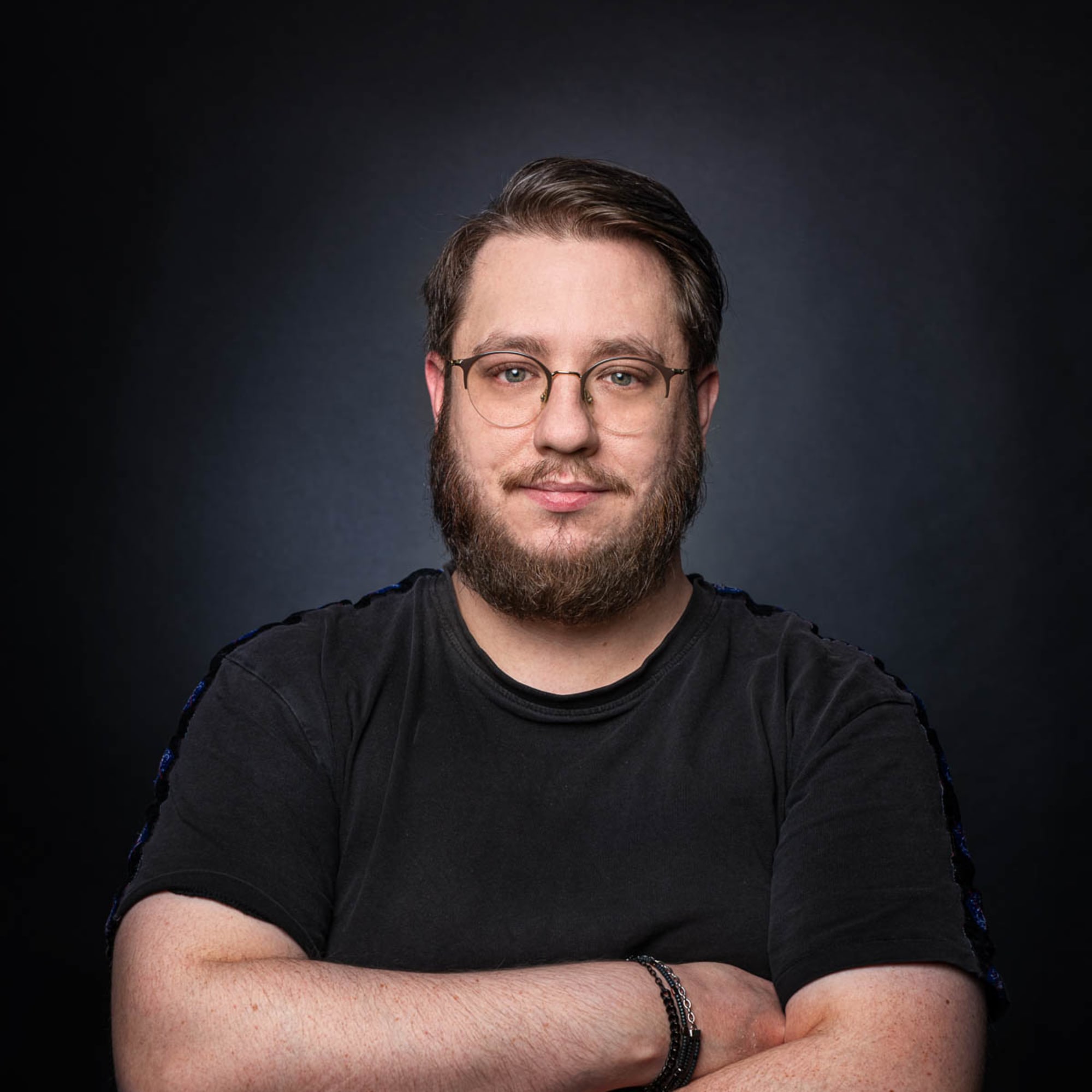Fabian Hofer