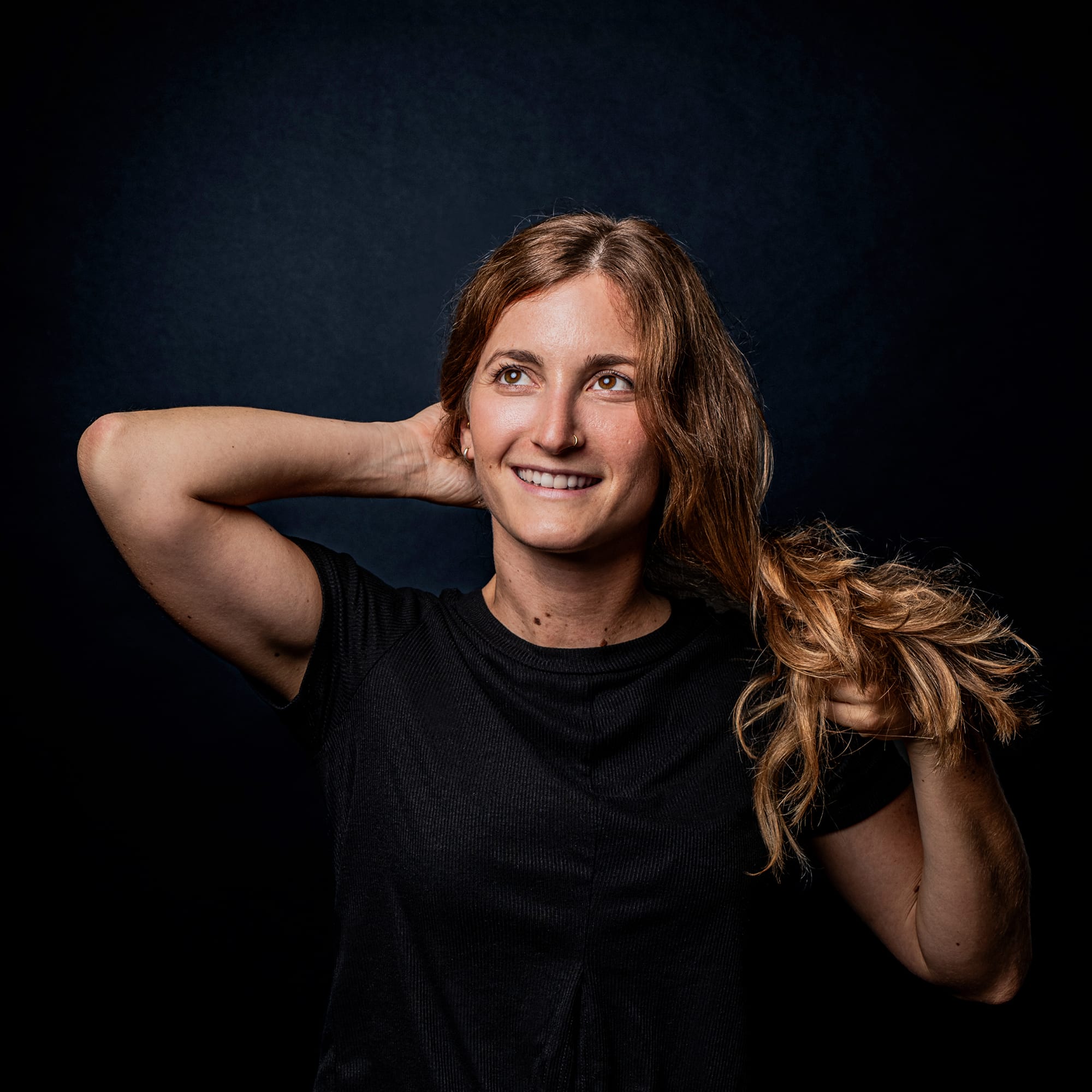Alexandra Aivazoglou - UI/UX Designer