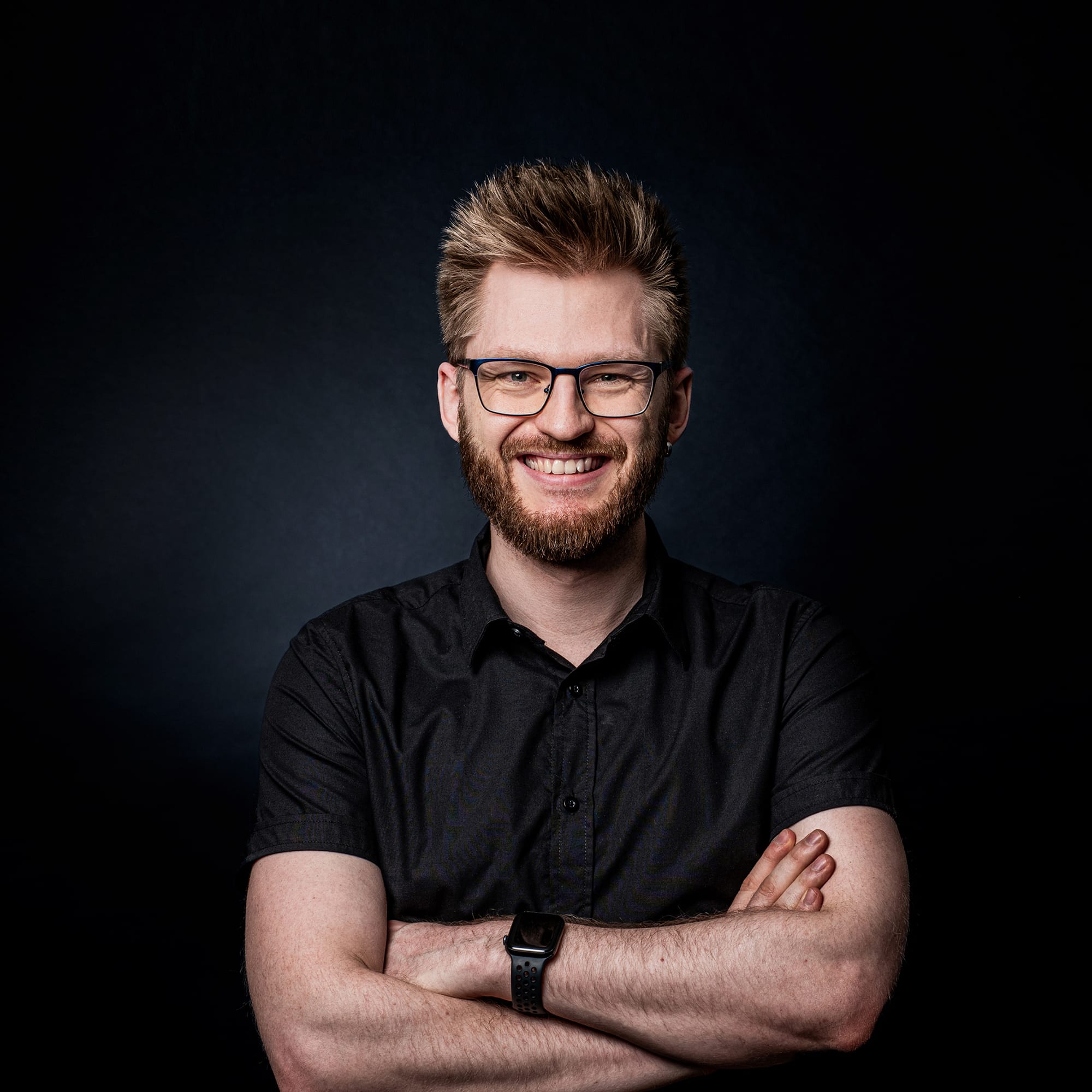 Felix Rauchenstein - Projektleiter